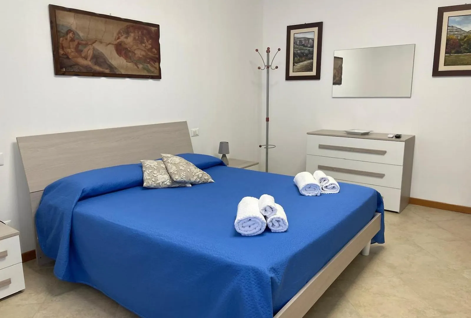 Appartamento Domus Atenea Agrigento
