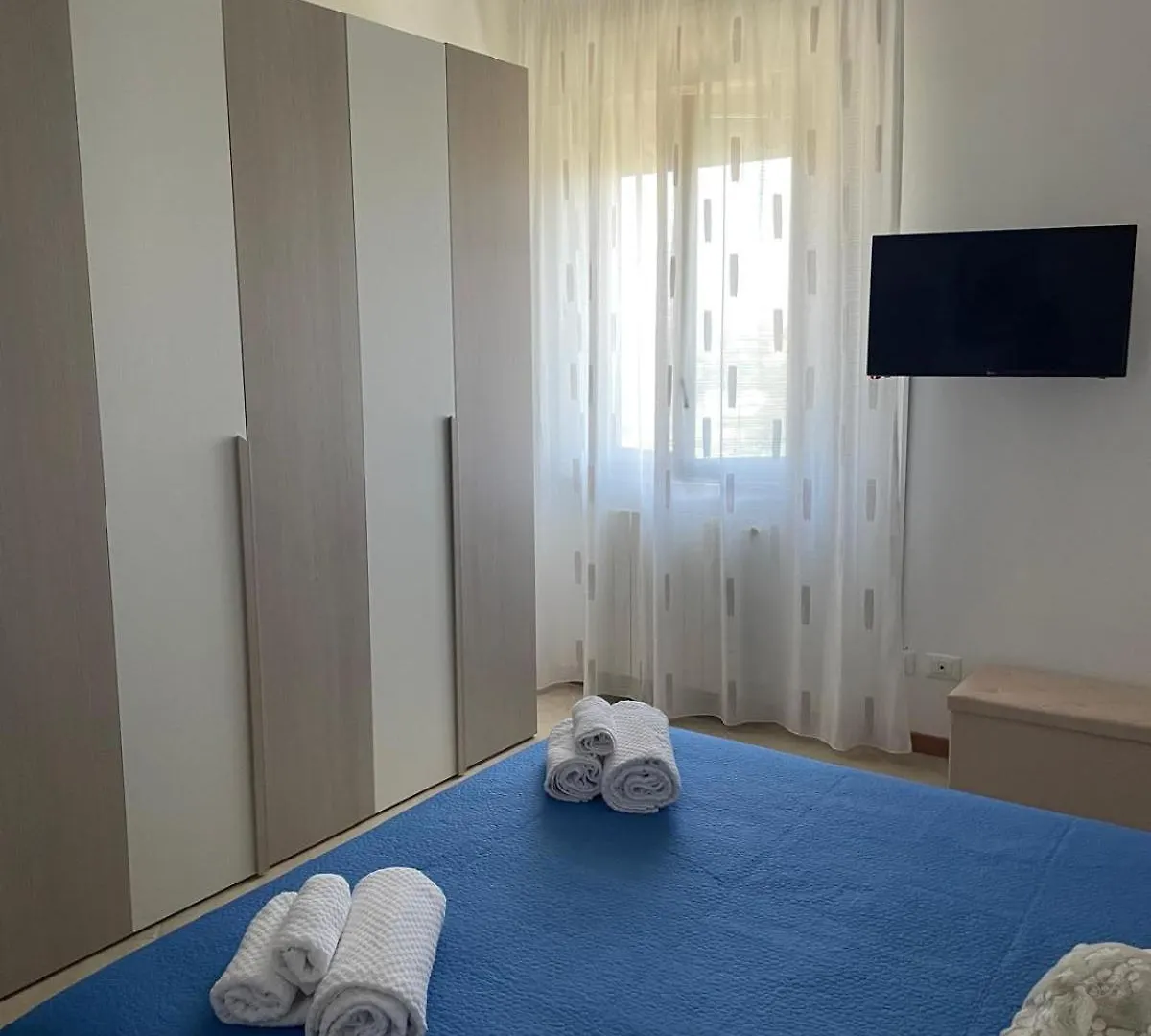 Domus Atenea Agrigento 0*,
