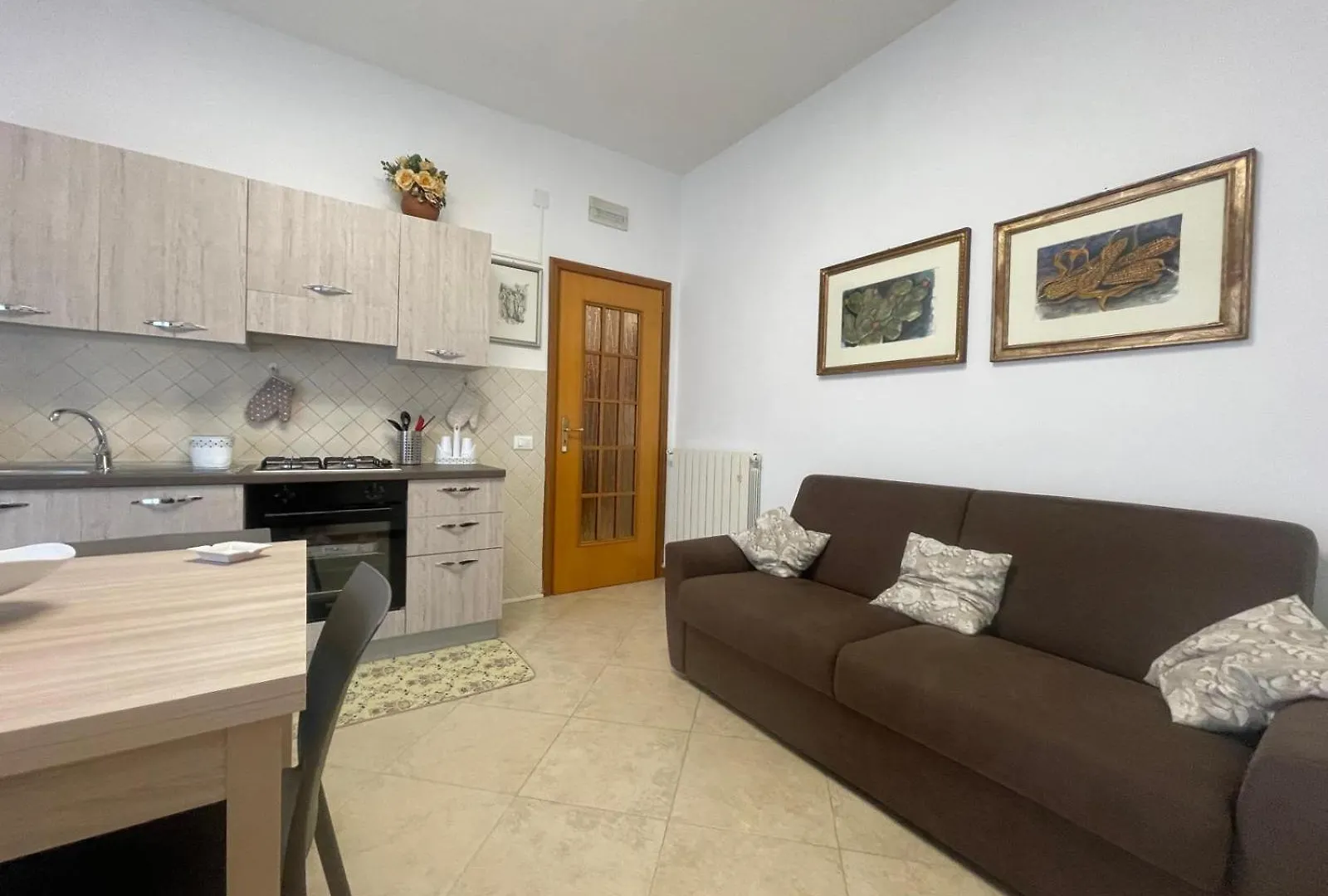 Domus Atenea Agrigento