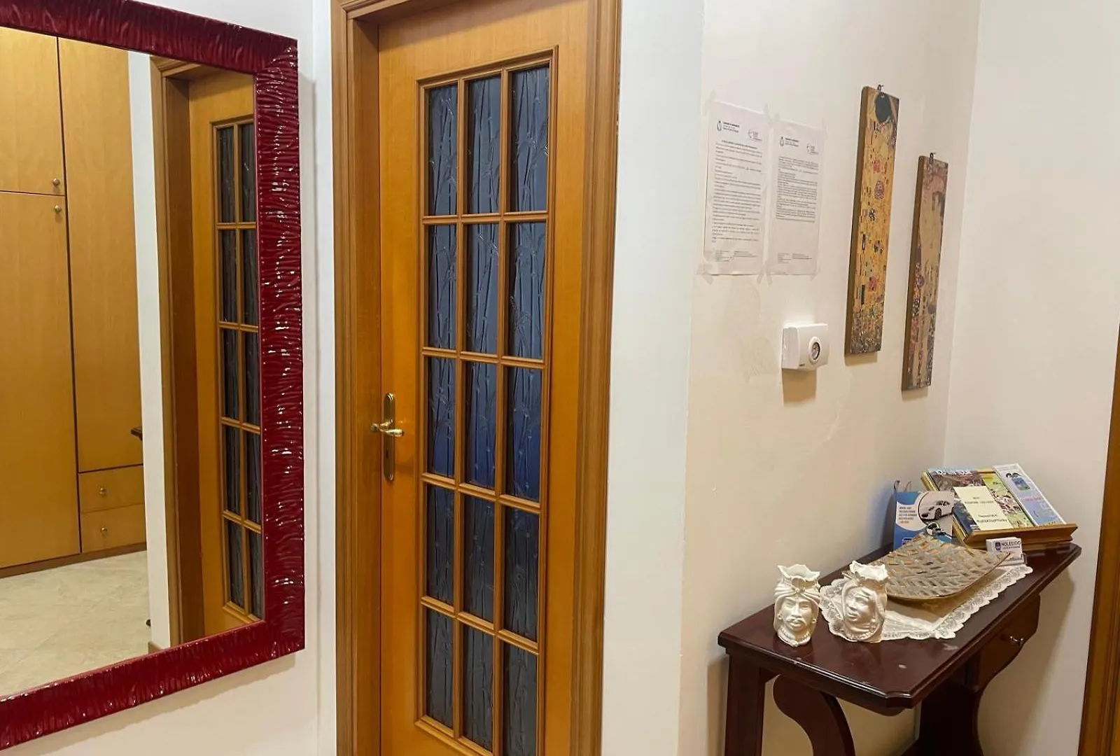 Domus Atenea Agrigento Appartamento