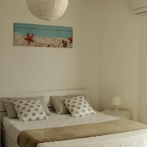 House Andavi Marzamemi