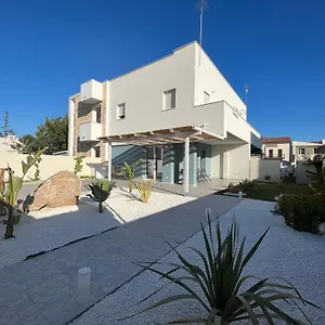Marzamemi, Sul Livello Del Mare, Ionio Marzamemi